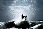 Surfing